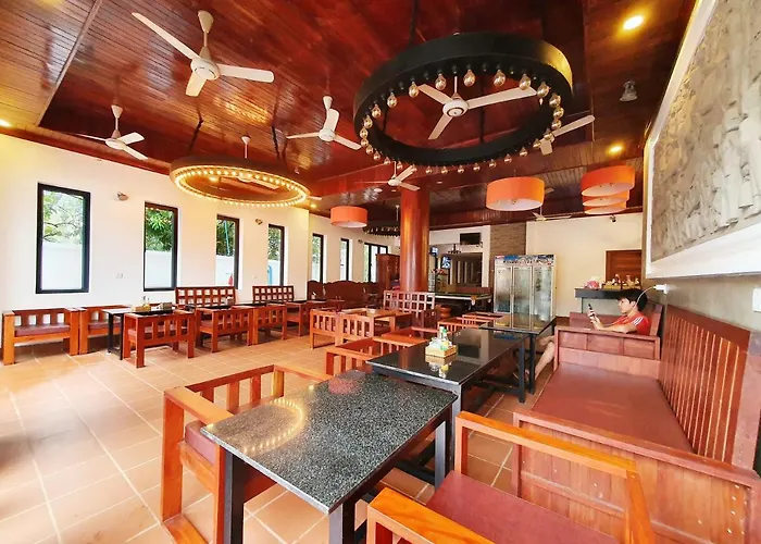 Hostel Darling Pub