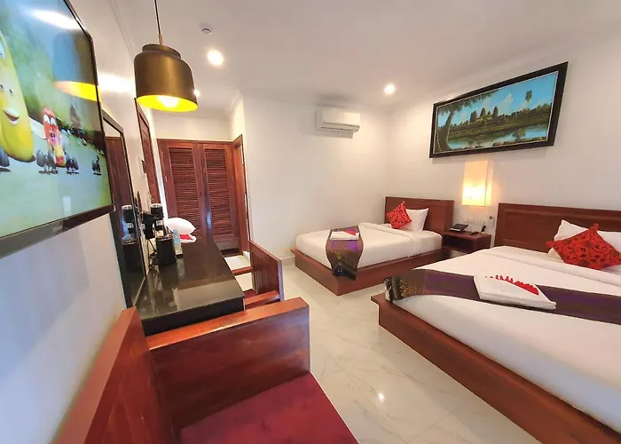 Darling Pub Siem Reap