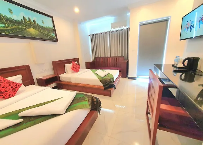 Darling Pub * Siem Reap
