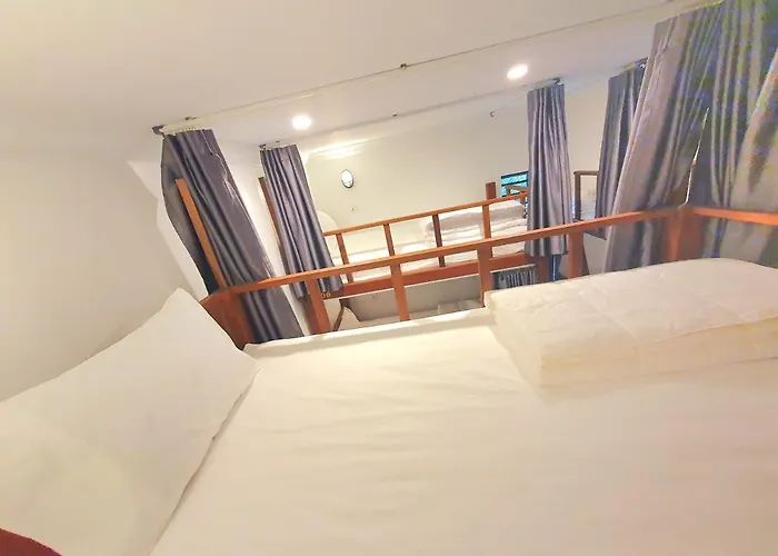 Hostel Darling Pub Siem Reap