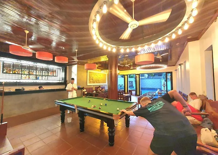 Darling Pub Hostel