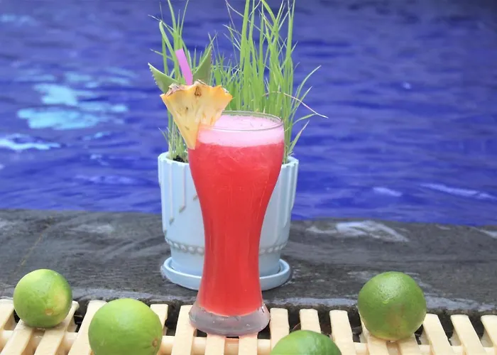 Darling Pub Hostel Siem Reap