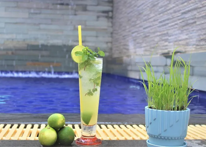 Darling Pub Hostel Siem Reap