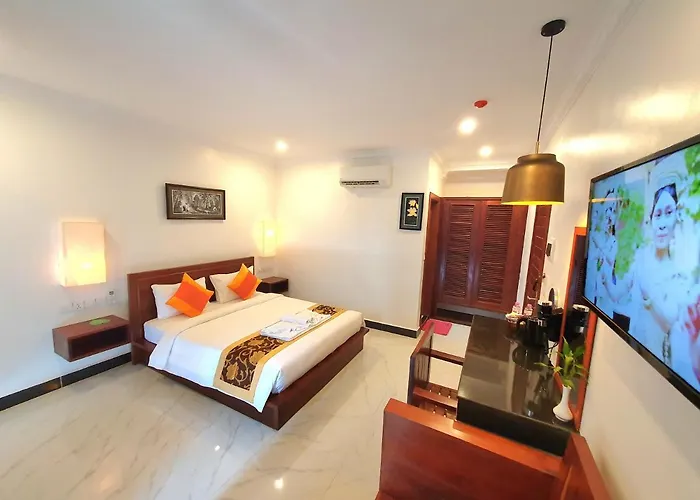 Darling Pub Hostel *