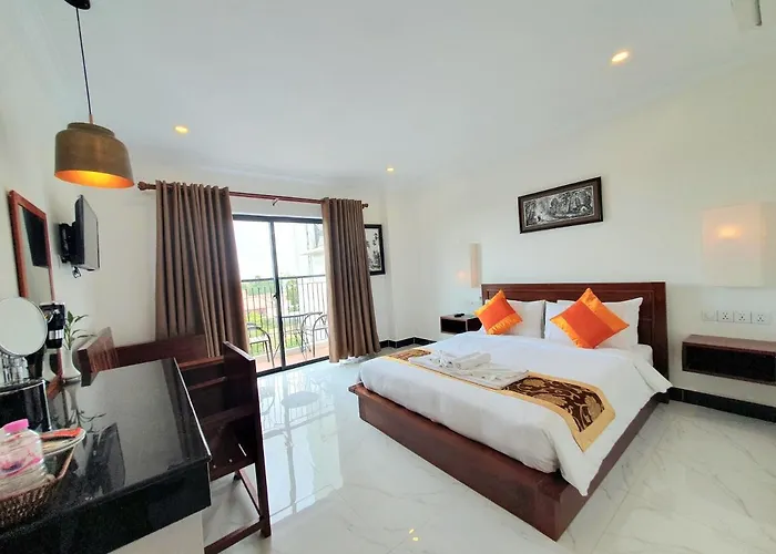 Darling Pub Hostel *