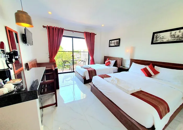 Darling Pub Hostel