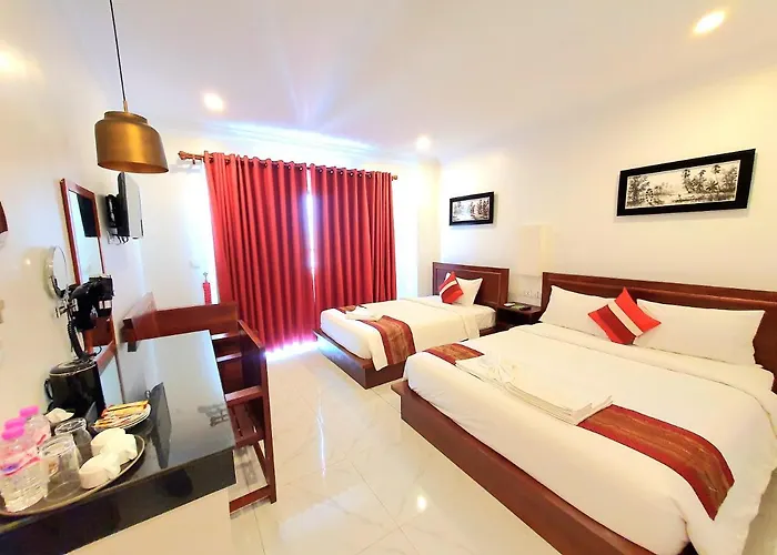 Darling Pub * Siem Reap