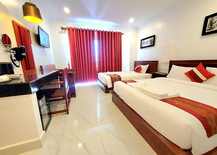 Darling Pub Siem Reap