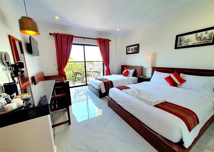 Darling Pub Hostel *