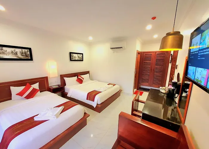 Darling Pub Hostel