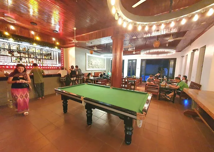 Darling Pub Siem Reap