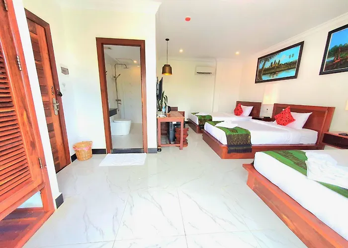 Darling Pub Siem Reap