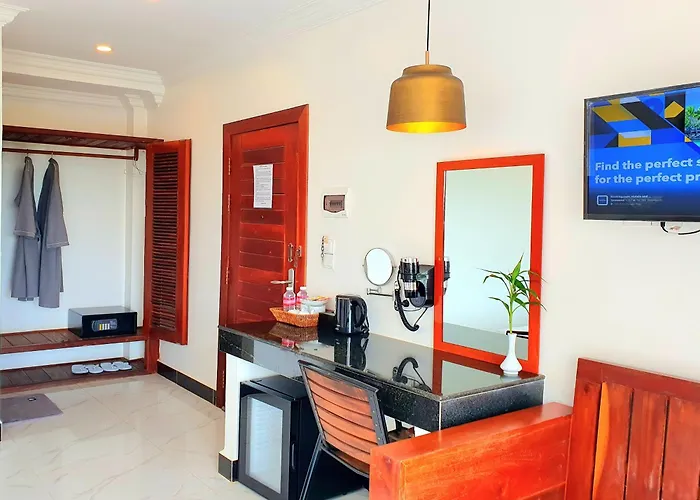 Darling Pub Siem Reap