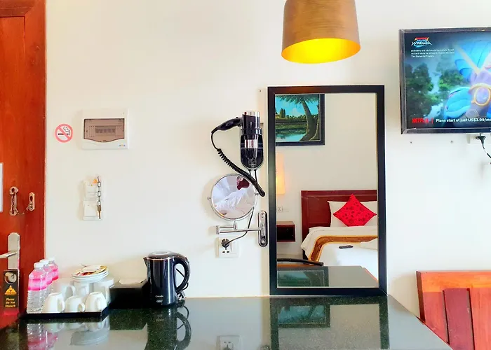Darling Pub * Siem Reap
