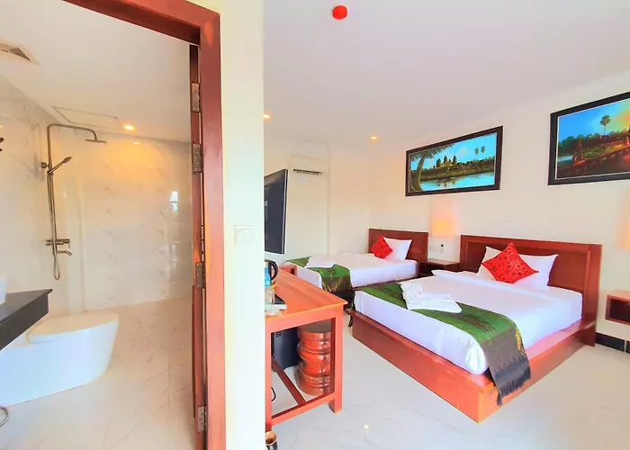 Darling Pub Siem Reap