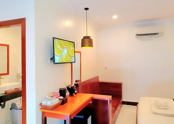 Darling Pub Hostel