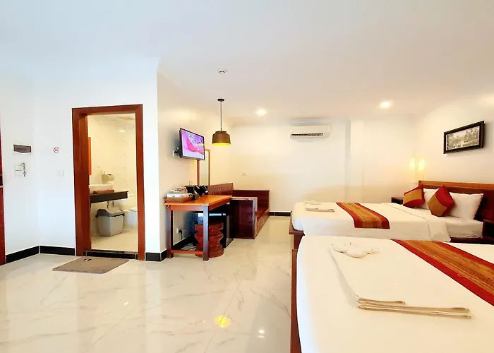 Darling Pub Hostel *