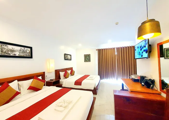 Darling Pub Siem Reap