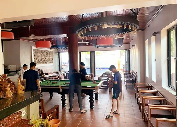 Darling Pub