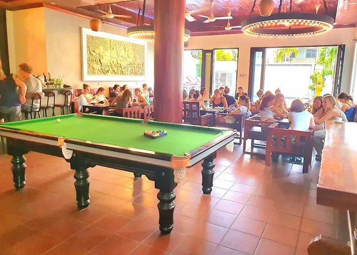Darling Pub