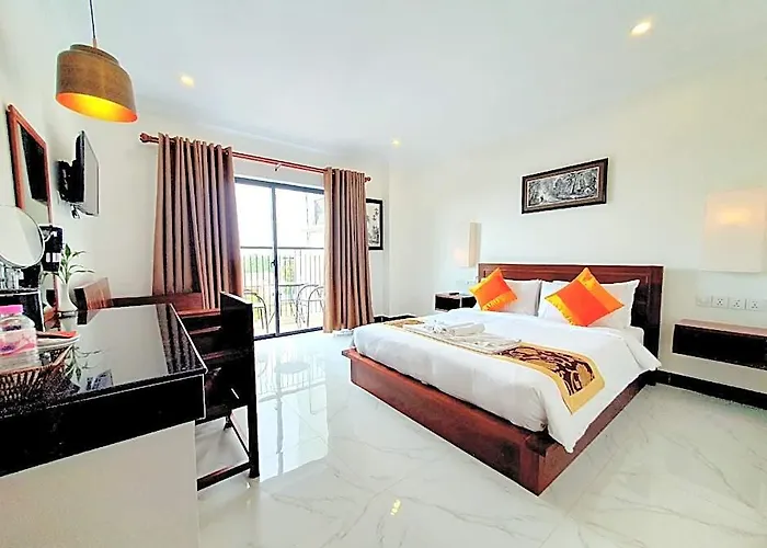 Darling Pub Siem Reap