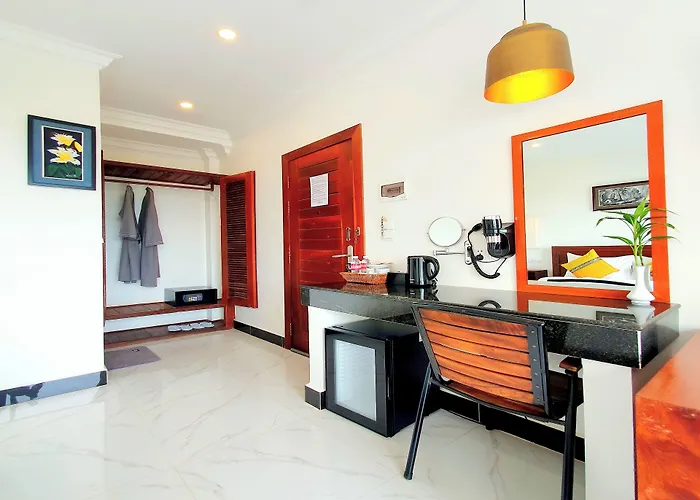 Darling Pub Hostel Siem Reap